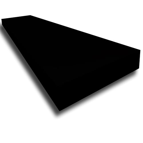 FoamTouch 8' Height x 28' Width x 72' Length Camper/RV bunk...