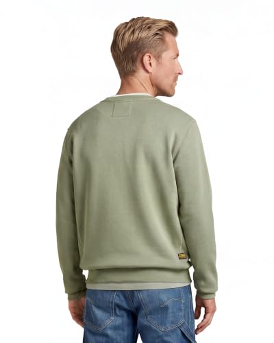 G-Star Raw C.V. Premium Core Sweater – Ansicht 2