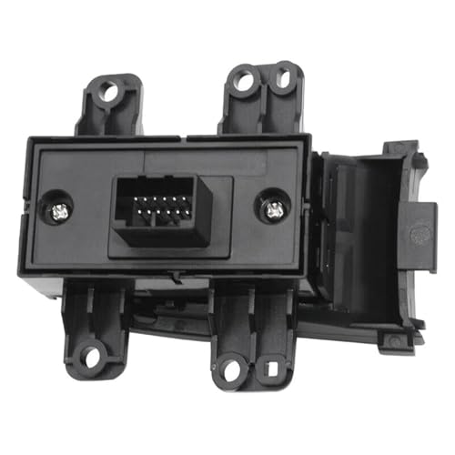 Botón de freno de mano electrónico para solucionar fallos de parking en HRV y XRV 5