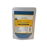 Yauvanya Moroccan Blue Nila Powder for Skin Brightening, Toning and Detox, 50 Grams