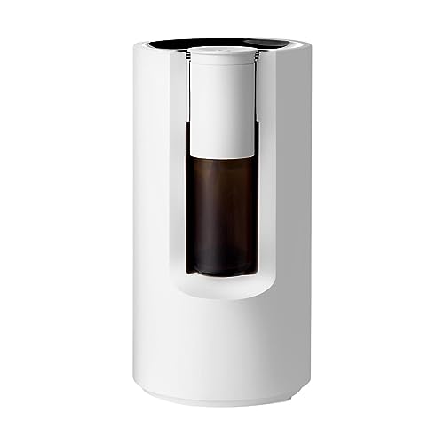 Difusor aromático eléctrico Bloomy Lotus Nebulizing Bamboo