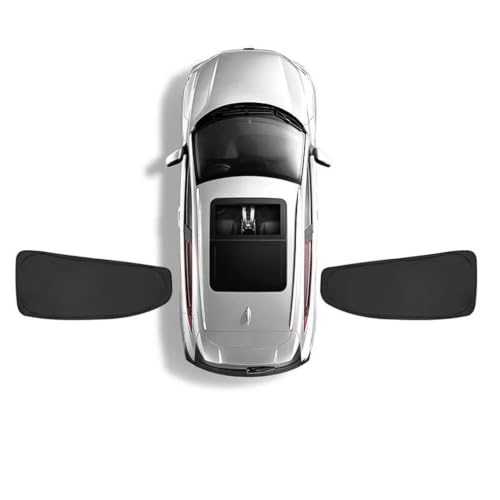 Pare soleil voiture couverture complète arrière Mazda CX-30