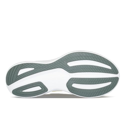 Image of Saucony Men's Ride 17 Sneaker