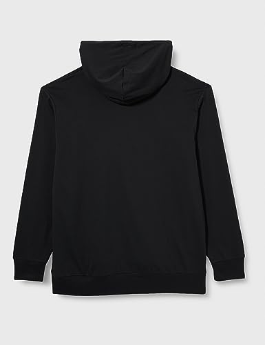 Image of adidas Men M BL SJ HD HOODED SWEAT for Men Sweatshirt
