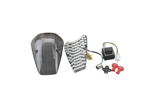 Clignotant de moto arrière pour réparer le feu de VTX 1800