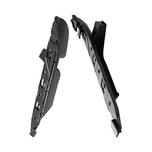 Support de pare-chocs avant BMW 525i 528i pour réparer un bouclier affaissé
