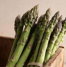 Miniatura 2 de Asparagus Mary Washington Seeds for Planting 100PCS, Non-GMO, American Seeds, Heirloom, Asparagus officinalis