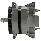 Premium Replacement Part OEM for Premium Alternator for Ford F750 6.7L/408CI L6 Diesel 2008 2009