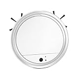 VILLCASE 1 Stück Automatischer Uv Staubsauger für Zuhause Kompakter Wischroboter Effiziente...