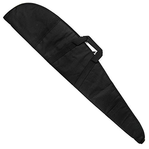 Guguluza Padded Rifle Case, Soft Shotgun Bags, Water-Resistant Tactical Gun Storage Case For Carrying 48-Inch Shotgun & Scoped Rifles  thumb #1