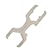 Master Plumber 223-388 MPSTL 3-In-1 Plumb Wrench
