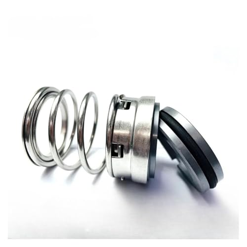 Joint mécanique T1-1 1/4 garniture étanche pompe SIC-SIC avec siège type W