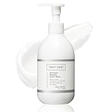 【純粋レチノール】トゥヴェール レチノミルク 300mL ボディミルク レチノール グルタチオン セラミド ハリ 透明感 エイジングケア 保湿 乾燥肌 しっとり 窒素充填 大容量 無香料