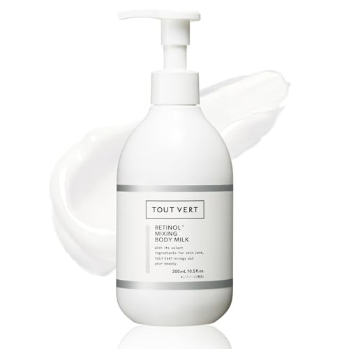 アラクス レチノール サンロクゴ ボディミルク