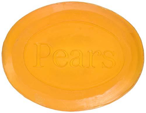 Image of Pears Soap Gentle Care Transparent 4.4 oz by Pears