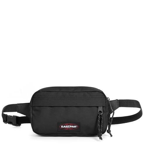 EASTPAK Bouncer Black Mini Bag, schwarzes, Einheitsgröße