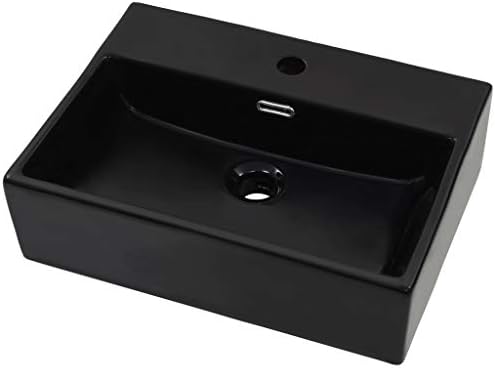 Produktbild von Design Waschbecken Zur Wandmontage Oder Als AufsatzwaschbeckenMöbel
