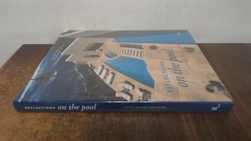 Reflections on the Pool: California Designs for Swimming
