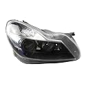 Scheinwerfer Kompatibel Für Mercedes-Benz SL-Klasse R230 2001/10-2012/01 2308203559 2308203659(R no module or bulb)