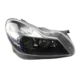 original scheinwerfer slk r170 Modisches Erscheinungsbild: Passt perfekt zu verschiedenen Modellen, einzigartige Linien und Formen machen Ihr Auto zu einem Hingucker.