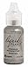 Ranger Liquid Pearls Glue, 0.5 oz, Pewter