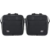 packtaschen harley fat bob ✔️ Die Taschen bestehen aus hochwertigem wetterbeständigem Hochleistungs-Nylon-600D-Material mit PVC-Beschichtung. Jede Tasche hat einen verstellbaren Schultergurt zum einfachen Tragen. Taschen haben auch eine Außentasche für wichtige Dokumente wie Pässe, Tickets, Karten usw.