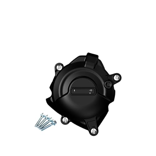 Protection de Capot Moteur Moto pour Éviter les Fissures de Carter R3 MT-03