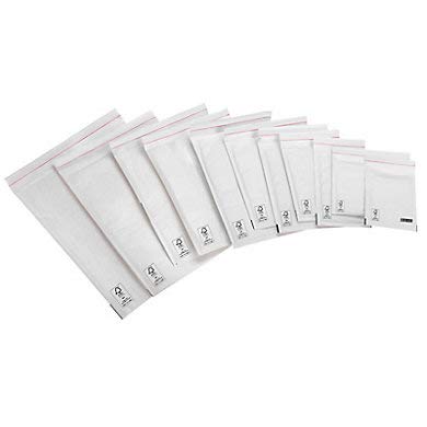 100 Enveloppes bulles MAIL LITE - E/2 - 220x260mm