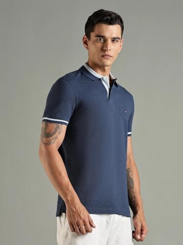 Image of Tommy Hilfiger Men Polo Shirt