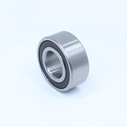Roulement à billes 30x55x19mm 63006 2RS pour réparation mécanique