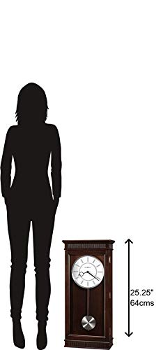 Howard Miller 625-471 Kristyn Wall Clock #TOP1