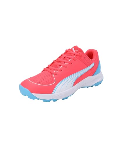 Image of Puma Unisex-Adult 24 Fh Rubber Cricket Shoe