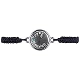 Alle unsere Designs und Motive gibt es als Halsketten, Armbänder, Ohrstecker und Ringe