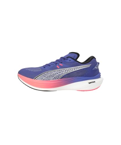 Image of Puma Men Deviate Nitro 3 Running Shoe