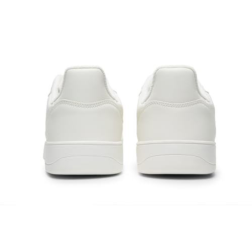 Bruno Marc Bruno Marc Men's Casual Dress Sneaker Business Shoes Comfortable Lightweight Lace up Fashion Sneakers,Size 11,White,SBFS2416M