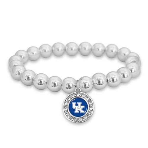 Kentucky Abby Stretch Bracelet Jewelry Gift Licensed UK