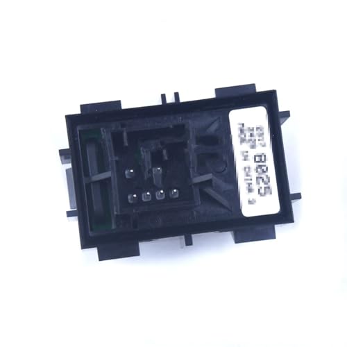 Interruptor de freno de mano electrónico para aparcar seguro en pendientes con C4 3
