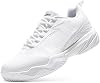 Zapatillas de Tenis FENLERN para Hombre, para Pádel, Raquetbol, Running y Caminar 2