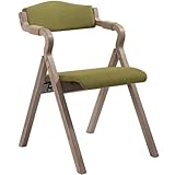 💺【Chaise pliante à dossier rembourré simple】: une chaise pliante classique et pratique, disponible en 6 couleurs, parfaitement assortie au cadre en bois naturel, le style correspond parfaitement à la décoration moderne, répondant aux besoins de sièges supplémentaires dans diverses scènes; peut être utilisé dans la cuisine, le bureau, les restaurants, les salles de réception, les fêtes et le camping en plein air et d'autres endroits