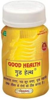 good health capsule original pack of 3