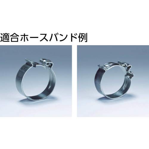 Knipex Pinza per Fascette Click per Fascette Click...