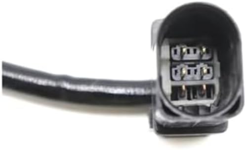 Sonde pour avant Lambda de haute précision capteur O2 VW Polo 1.2 - 3