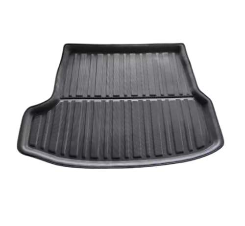Moquette de Coffre ZR-V 2023-2025 Revêtement de Sol Premium
