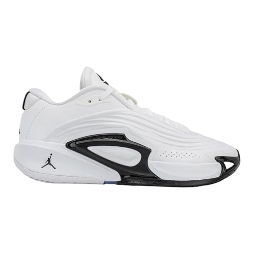Nike Luka 3 TB Mens Basketball Shoes (White/Black)