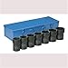 Grey Pneumatic Corp - 3/4Dr 7Pc Truck Pinion Socket Set (8370)