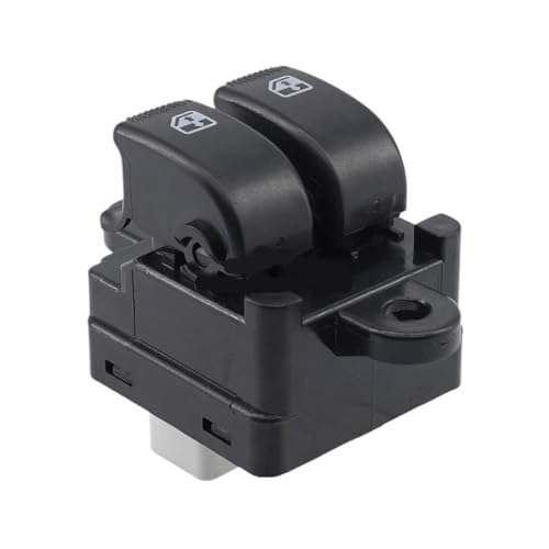 Interrupteur vitre bloquée ? Commande 93570-05050 Hyundai Atos - 4