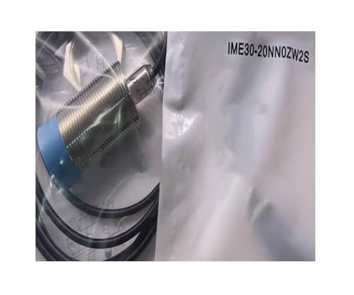 Capteur IME30-20NN0ZW2S pour stopper les erreurs de détection M30