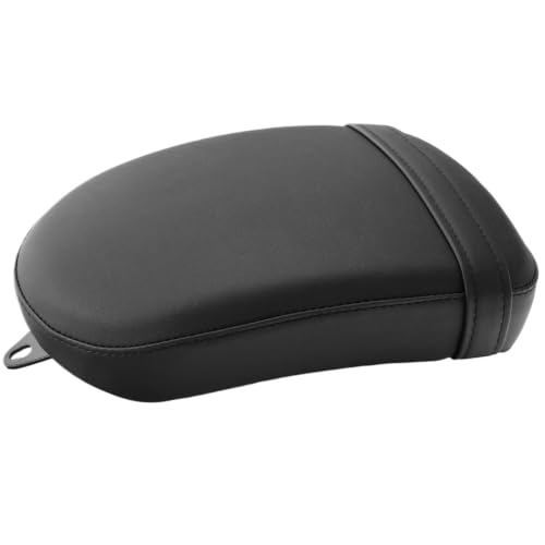 Reposapiés de moto antideslizante para asiento trasero Rebel 300 y 500