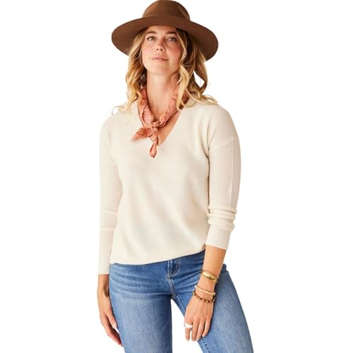 Image of Carve Designs Zella Merino Sweater