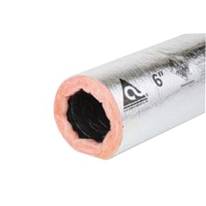 Atco 13102408 Flexible Air Duct R8